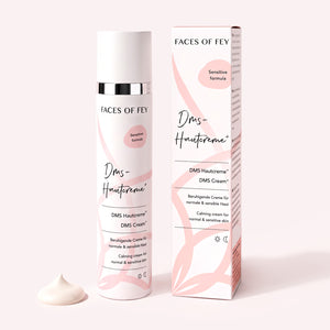 DMS-Hautcreme sensitive