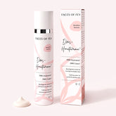 DMS Hautcreme + sensitive - 100ml