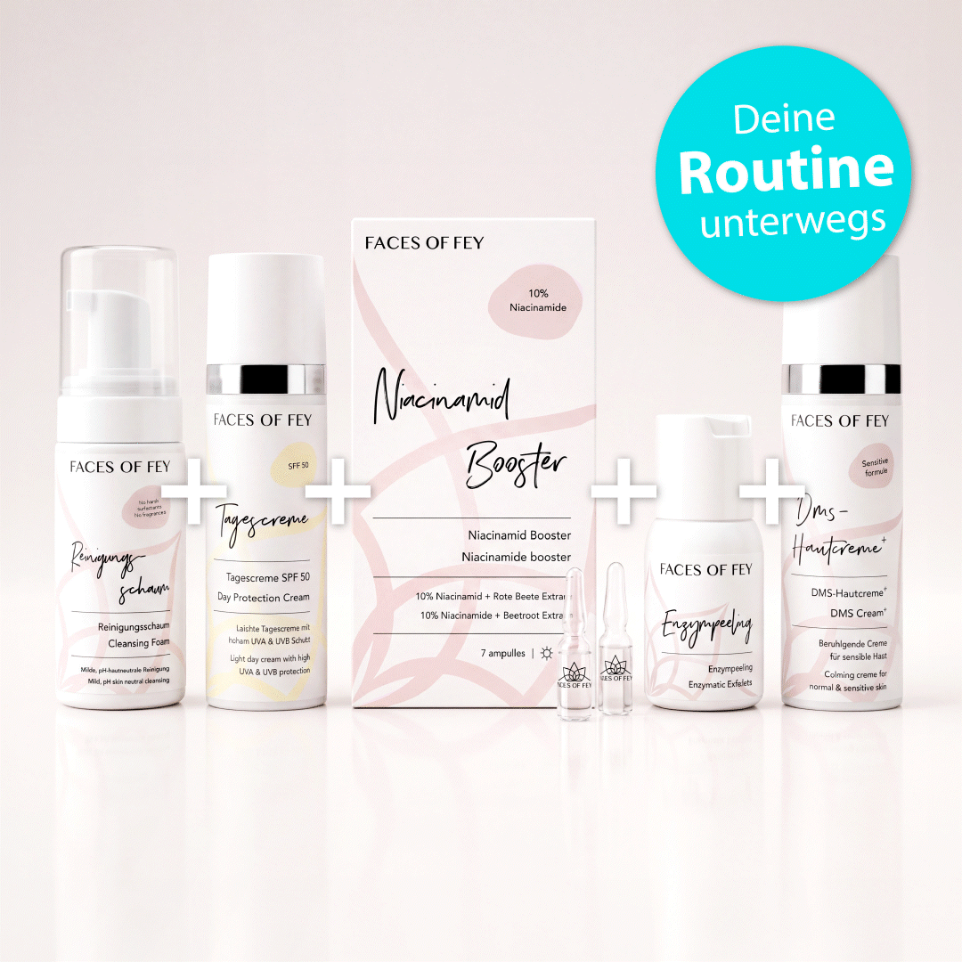 Dein Reisegrößen Bundle