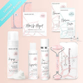 Glow Deluxe - All-In-One Premium Routine