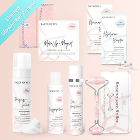 Glow Deluxe - All-In-One Premium Routine