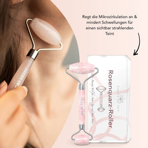 Glow Deluxe - All-In-One Premium Routine