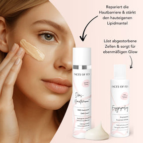 Glow Deluxe - All-In-One Premium Routine