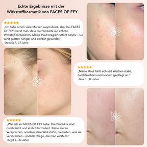 Glow Deluxe - All-In-One Premium Routine