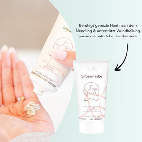 Glow & Discover - Microneedling Essentials