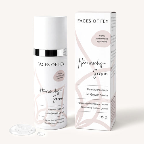 Haarwachstum Serum - 50ml