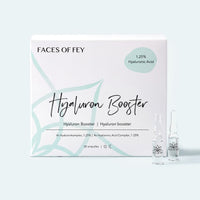 1,25% Hyaluron Booster 30 x 1,3ml