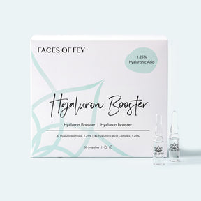 1,25% Hyaluron Booster 30 x 1,3ml
