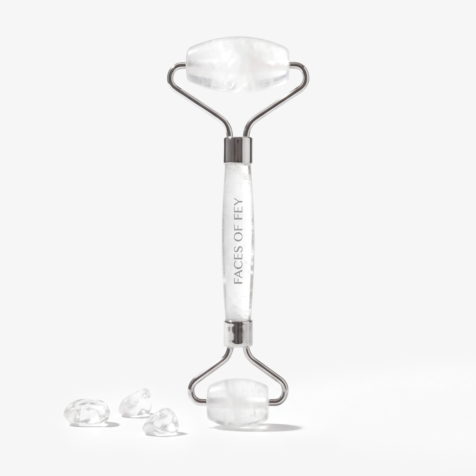 Facial Massage Tool - Crystal