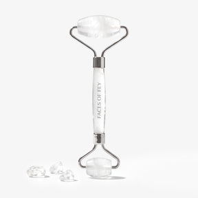 Facial Massage Tool - Crystal