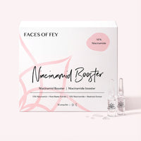 10% Niacinamid Booster 30 x 1,3ml