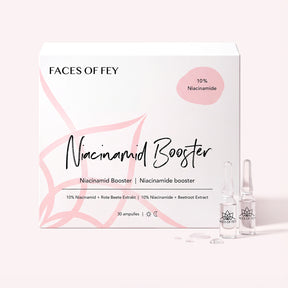 10% Niacinamid Booster 30 x 1,3ml