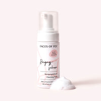 Milder Reinigungsschaum - 50ml