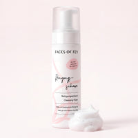 Milder Reinigungsschaum - 200ml