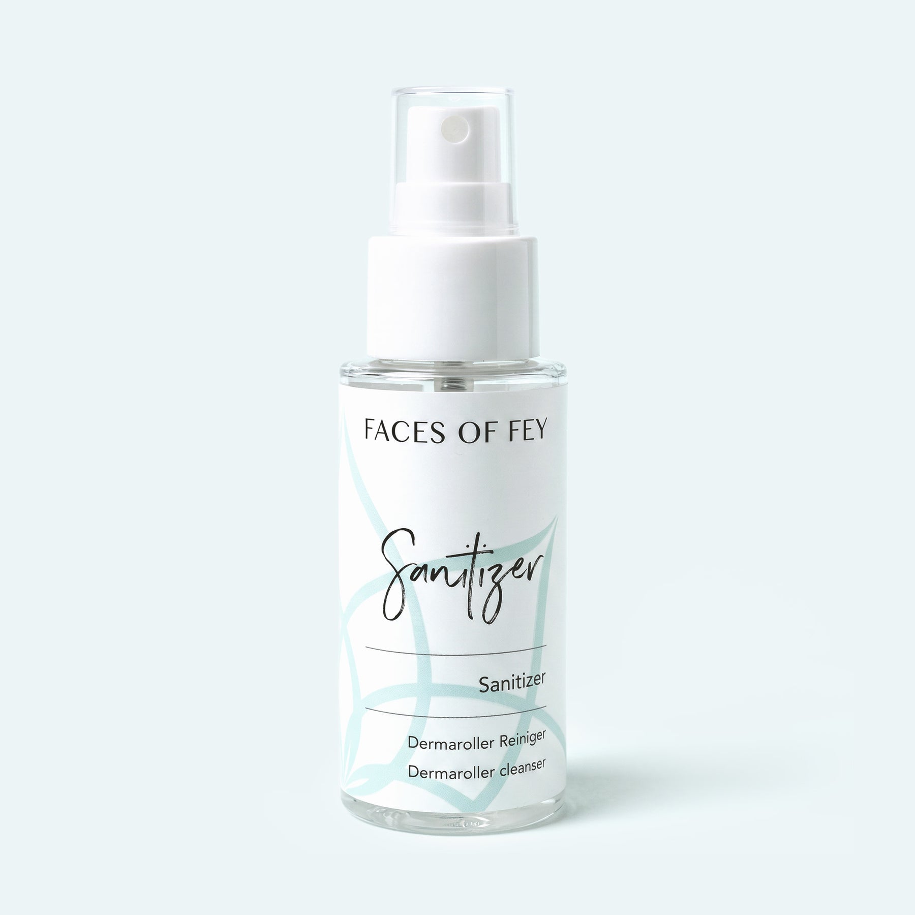 Sanitizer - 30ml