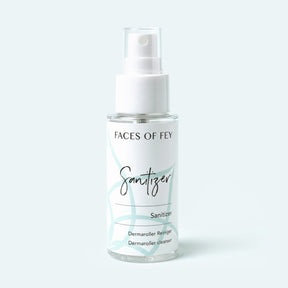 Sanitizer - 30ml