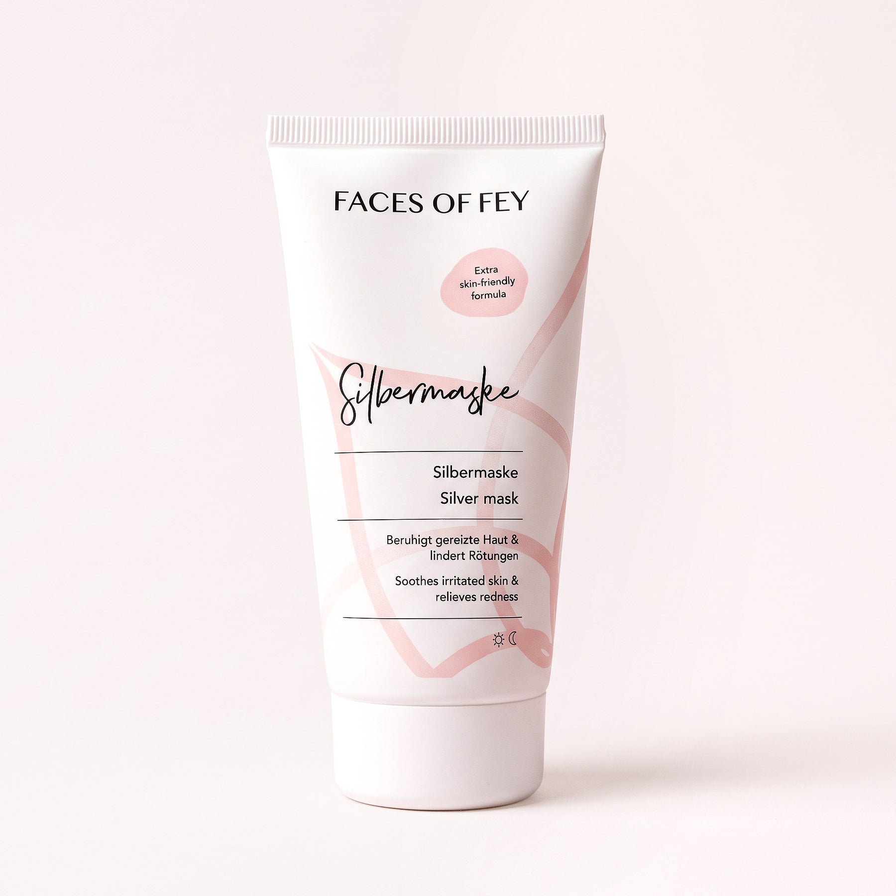 Silbermaske - 75ml
