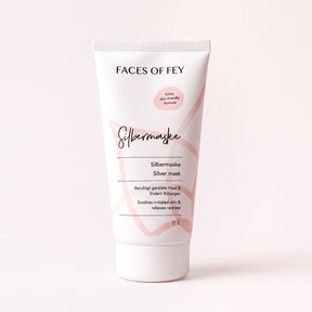 Silbermaske - 75ml