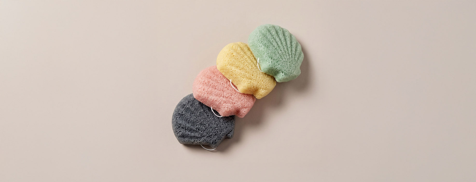 FACES OF FEY Konjac Sponge