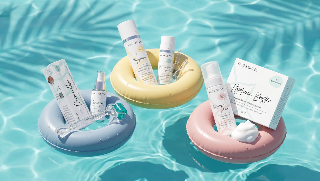 Unser Summer Sale