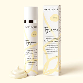 Tagescreme SPF 50 - 100ml