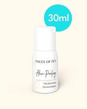 AHA-Peeling (30ml)