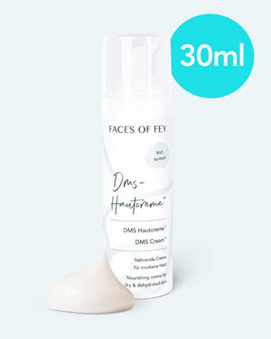 DMS-Hautcreme rich (30ml)