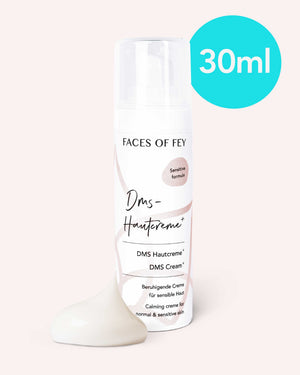 DMS-Hautcreme sensitive (30ml)