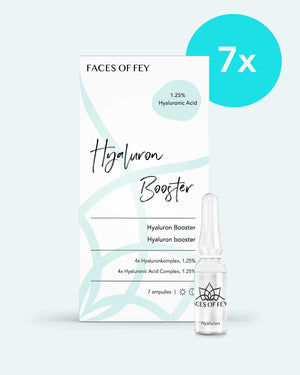 Hyaluron Booster (7x)