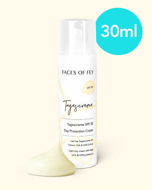 Tagescreme SPF50 (30ml)