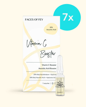 Vitamin C Booster (7x)