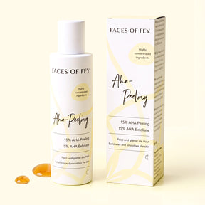 15% AHA Peeling - 100ml