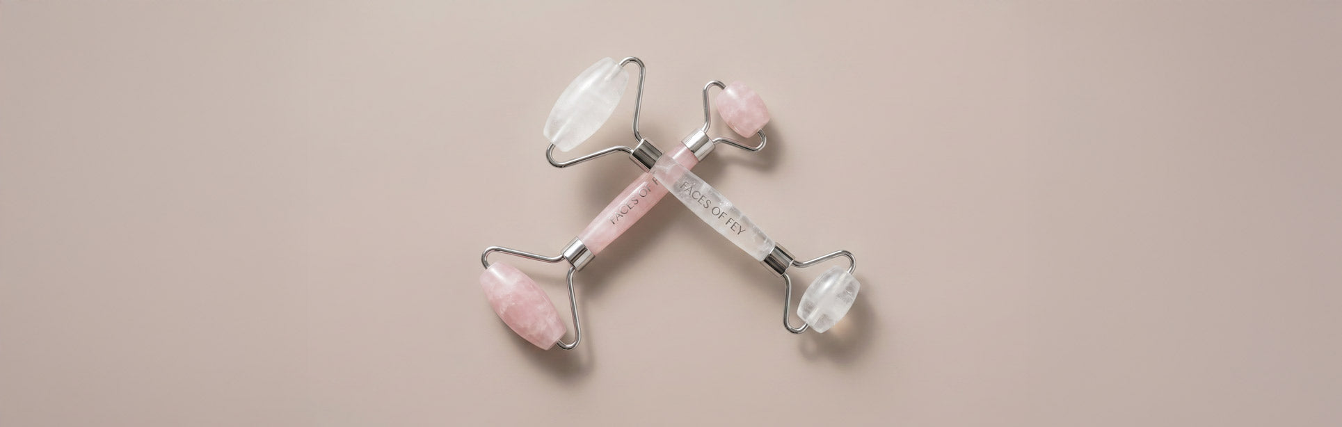 FACES OF FEY Facial Massage Tool