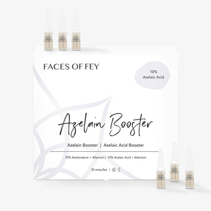 10% Azelain Booster 30 x 1,3ml