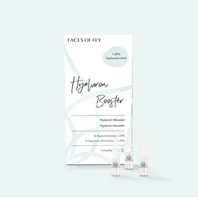 1,25% Hyaluron Booster 7 x 1,3ml