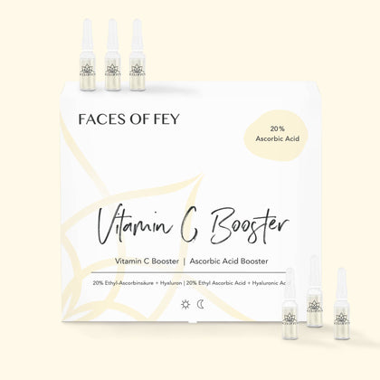 20% Vitamin C Booster 30 x 1,3ml